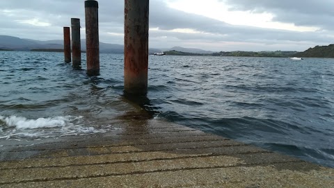 Bantry Bay Sailing Club