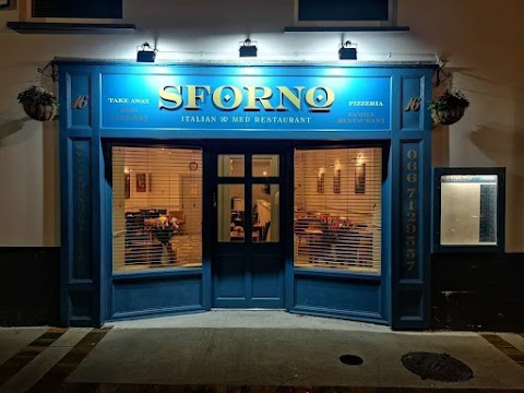 Sforno Restaurant