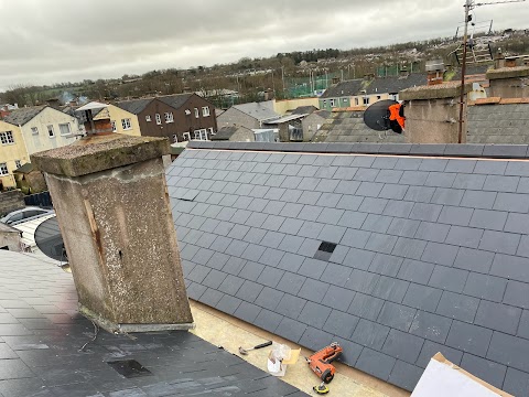 Alupro Roofing Kerry