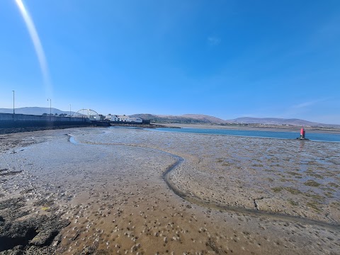 Achill Island Hotel