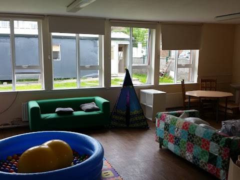 droichead family resource centre