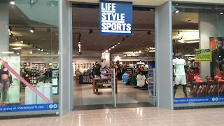 Life Style Sports