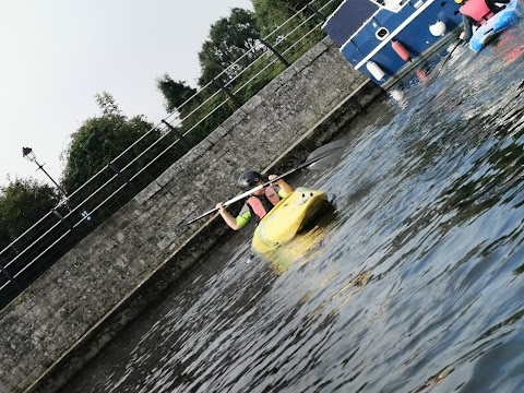 7 Flagship Harbour on the River Shannon