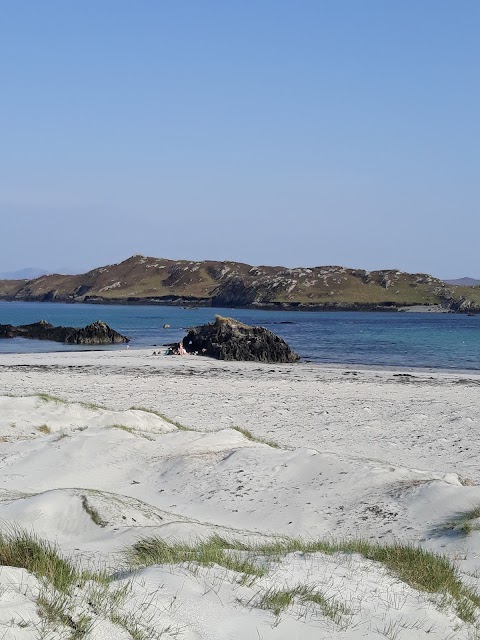 Inishbofin Island Hostel