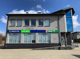 Q Service Castrol WO-MAG