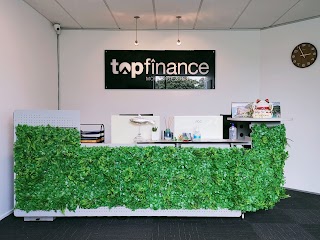 Top Finance - North Shore