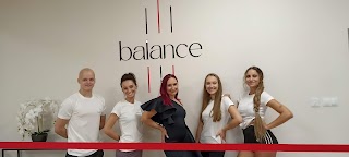 Balance Studio