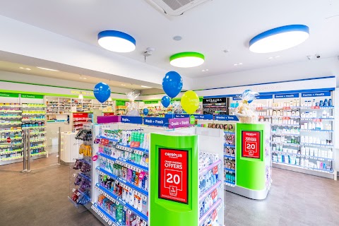 Ardfinnan CarePlus Pharmacy