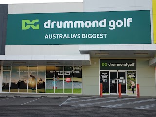 Drummond Golf Townsville