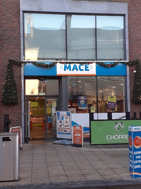 MACE - Thomas Street, Limerick