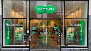 Specsavers Opticians & Audiologists - Opera Lane - Cork