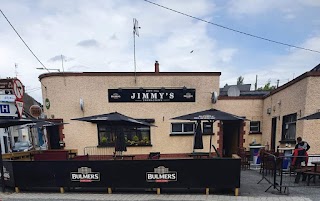 Jimmys Bar