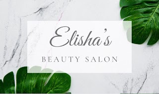 Elisha’s Beauty Salon