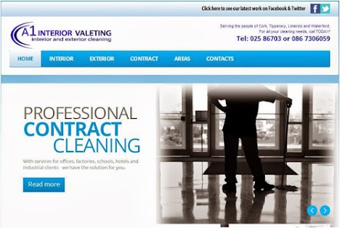 Intex Cleaning services