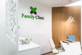 Family Clinic