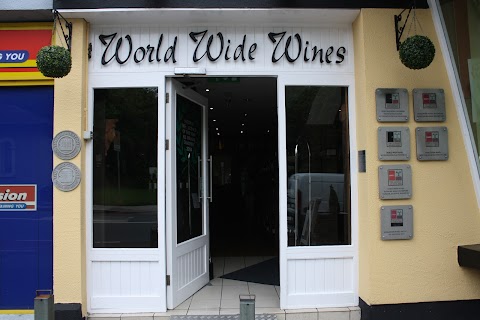 World Wide Wines
