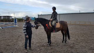 Roscrea equestrian centre