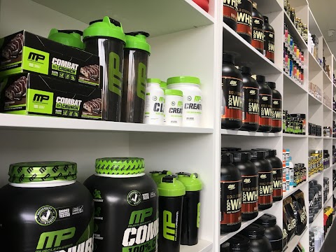 Photo of Sportsfuel Hamilton East - 20 Clyde Street, Hamilton East, Hamilton 3216, New Zealand