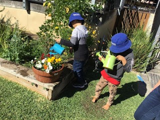 C&K Woodridge North Community Kindergarten