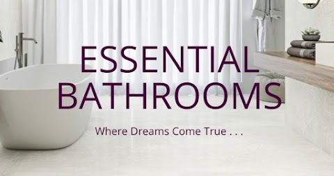 Essential Bathrooms and Tiles