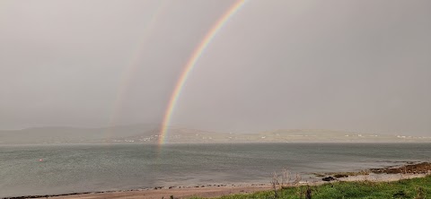 Cuan Pier