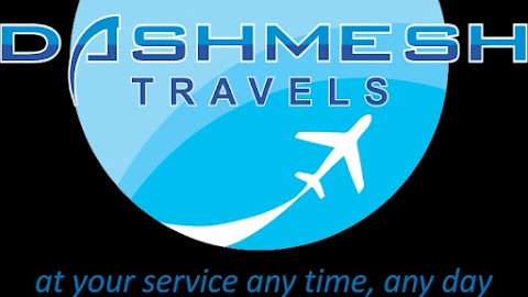 Dashmesh travels