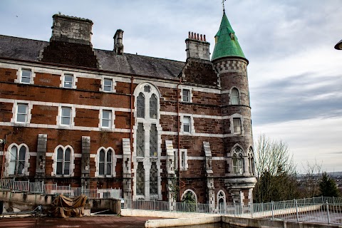 Department of Music, University College Cork