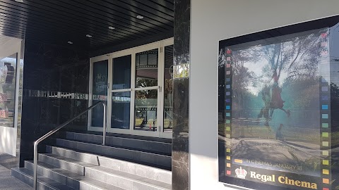 Regal Graceville — Five Star Cinemas