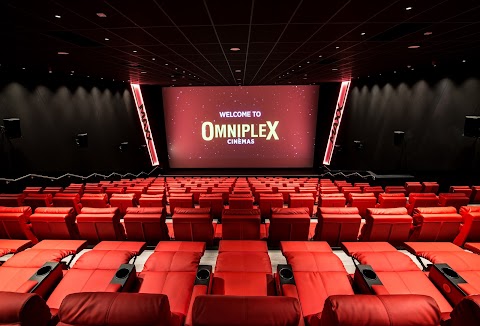 Omniplex Cinema Killarney