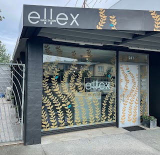 Ellex Hair Salon