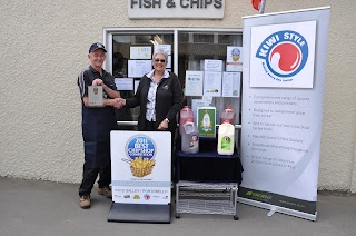 Ric's Galley Fish & Chips Takeaways