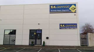 T. C. Motors