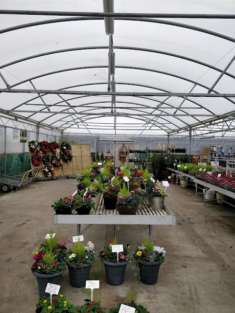 Milltown Garden Centre