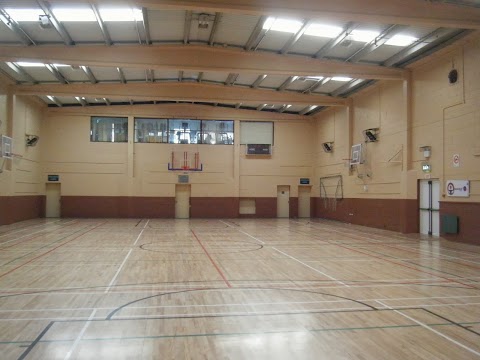 Corrib Gym