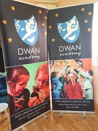 Dwan Academy