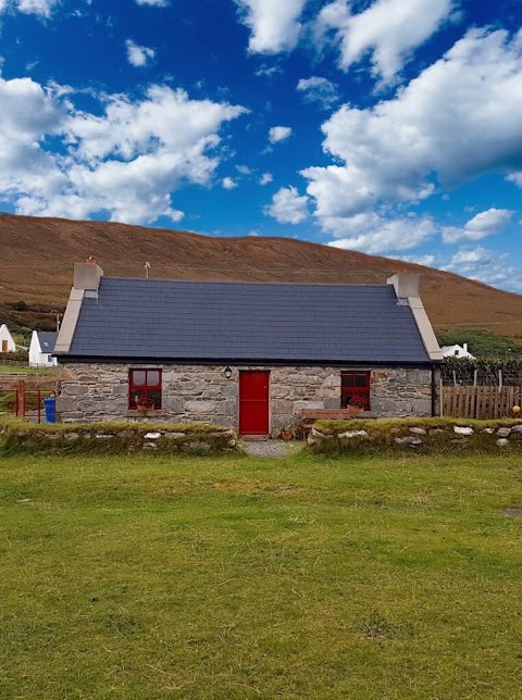 The Old Beach Cottage