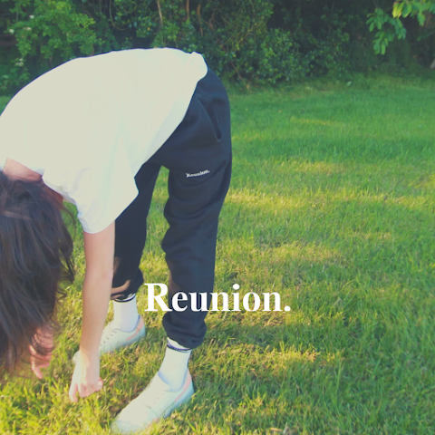 Reunion Clothing Co.