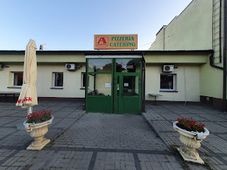 Pizzeria Arrivo