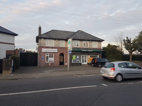 Michael Osborne Lansdowne Dental Surgery