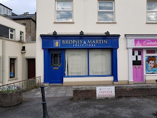 Brophy and Martin Solicitors