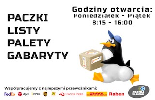 Punkt Paczkowy Kurier BTL/ Finanse & Ubezpieczenia/ Kredyty