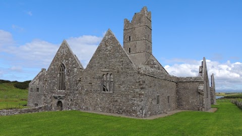 Walk West Ireland