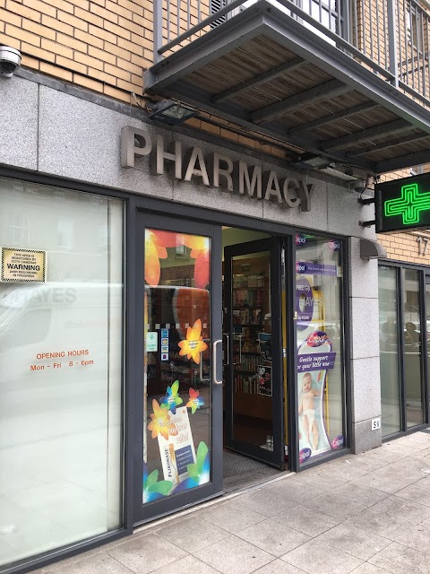 Hayes Pharmacy