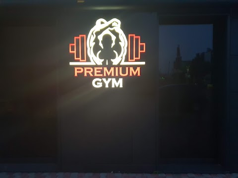 Premium Gym