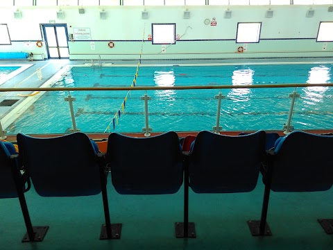 Active Ennis Leisure Complex