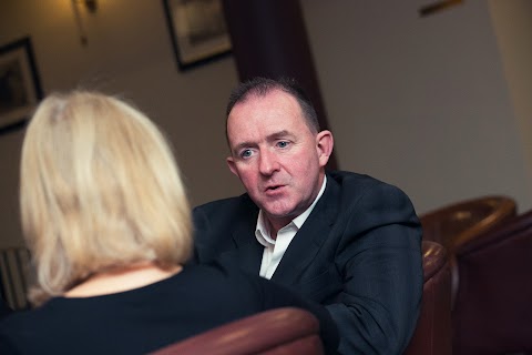 Tom Conlon Psychotherapy