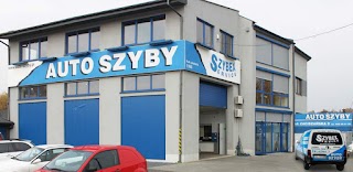 AUTO SZYBY Szybex Service