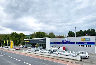 Serviceworld Clonmel