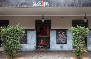 The Duck Inn Pub & Kitchen