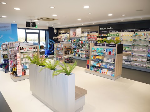 Merlin Pharmacy